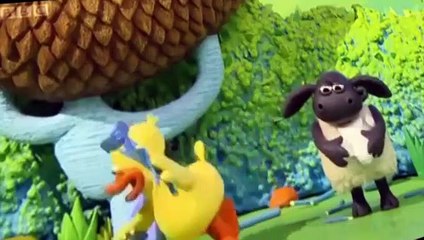 Timmy Time Timmy Time S02 E002 – Sticky Timmy