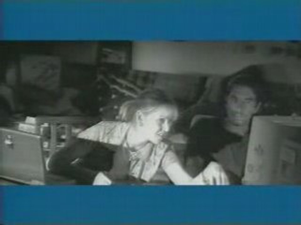 IBM - Hackers Commercial