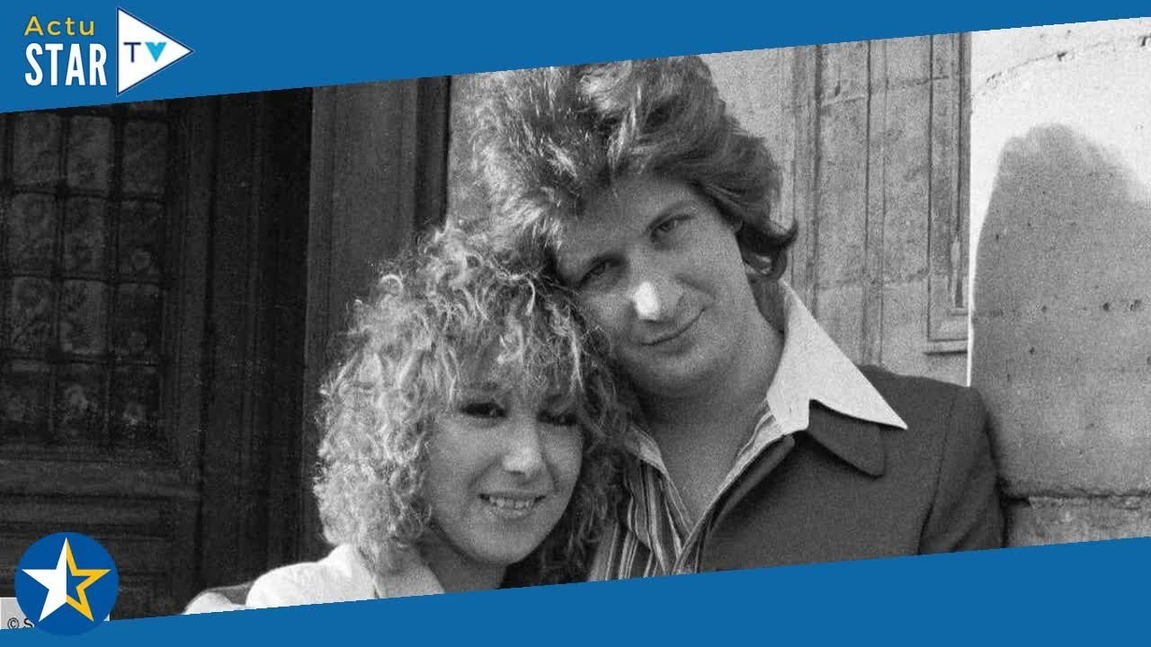 Patrick Sébastien : pourquoi Marie Myriam a-t-elle avorté lorsqu’ils étaient fiancés ?
