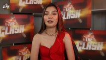 The Clash 2023: Mariel Reyes's message to her future self (Online Exclusives)