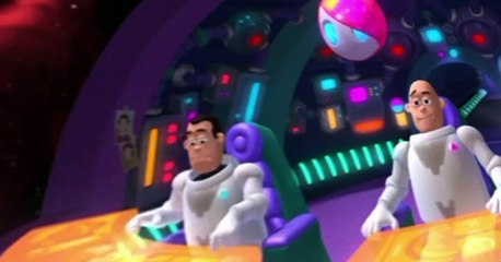 Planet Sketch Planet Sketch S02 E006 Floor Work