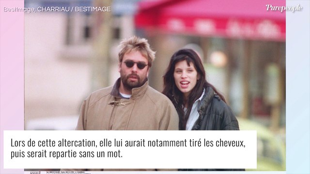 Un crachat sur son visage : Maïwenn Le Besco accusée par Edwy Plenel d'agression dans un restaurant, plainte déposée