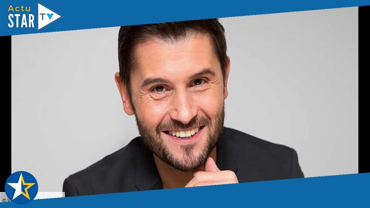 « New family » : Christophe Beaugrand accueille un nouveau membre dans sa famille