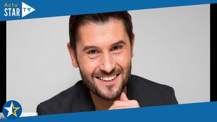 « New family » : Christophe Beaugrand accueille un nouveau membre dans sa famille