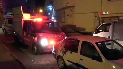 9 yaşındaki kız çocuğunun katledildiği ev kundaklandı