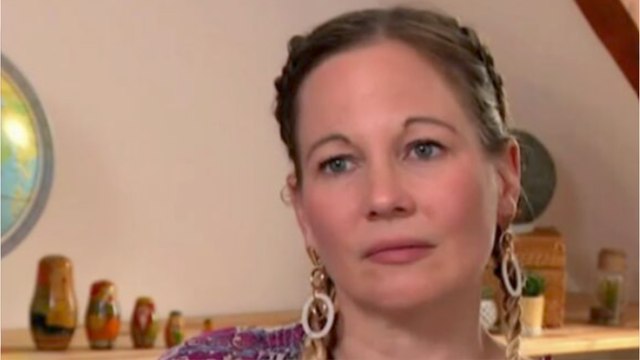 Voici - Louise Orgeval reconvertie dans le X ? L'ex de Kevin prend une décision qui risque de surprendre