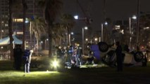 Israele, Pasqua di sanque: ucciso in attentato turista italiano