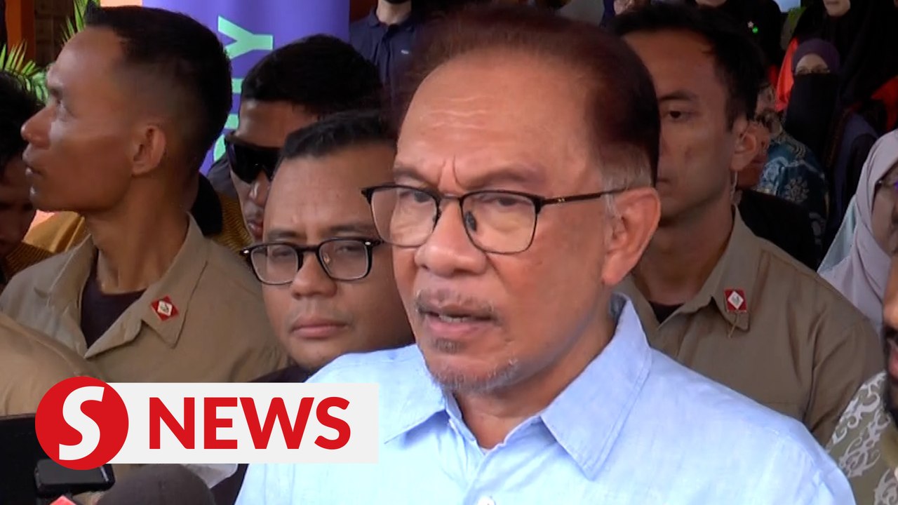 Gazette of KL Structure Plan 2040 postponed to May 31, says Anwar