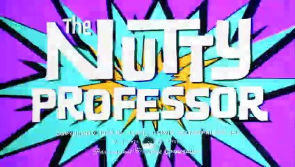 The Nutty Professor (1963) - Trailer
