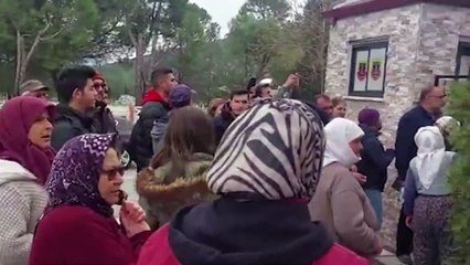 Jandarmanın darp görüntüleri tepkiye neden oldu: 'Emir var'