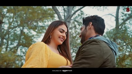 Magan Mann Banjara (Official Music Video) _ Big Bat Music _ Lavina Israni _ Ruslaan Mumtaz