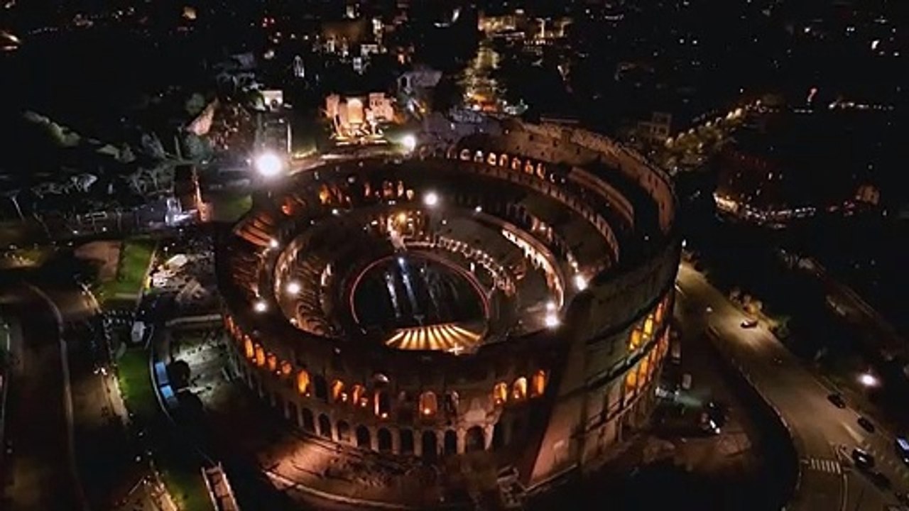 Papst nimmt erstmals nicht an Kreuzwegprozession teil