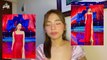The Clash 2023: Zyrene Ciervo reacts to her outfits (Online Exclusives)