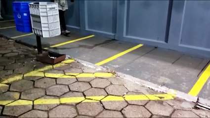Casal é preso com descaminho e pistola 9mm durante o abordagem da PRF na Br-277
