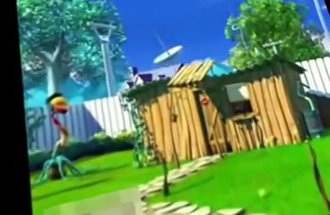 Monster Buster Club Monster Buster Club S02 E013 The Whole Truth