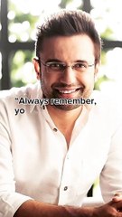 Quote by Sandeep Maheswari