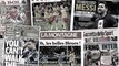 La presse espagnole craint le départ d’Ousmane Dembélé, une star de Manchester City est poussée vers la sortie par Pep Guardiola