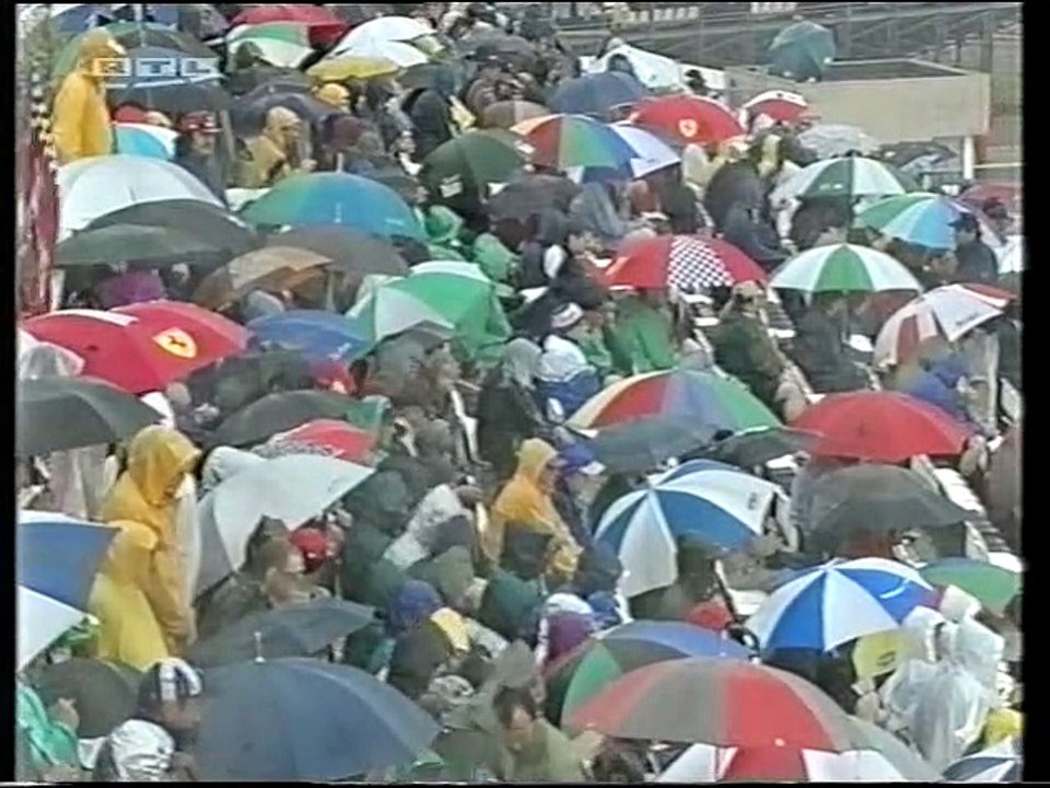 Formula-1 1999 R07 French Grand Prix – Qualifying