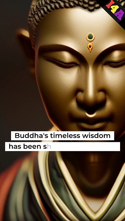 Quote from Buddha