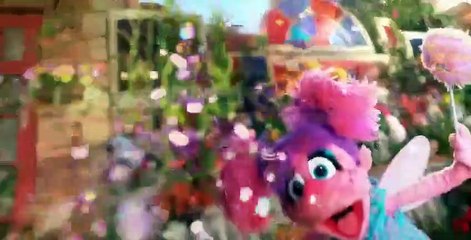 Sesame Street S50 E011