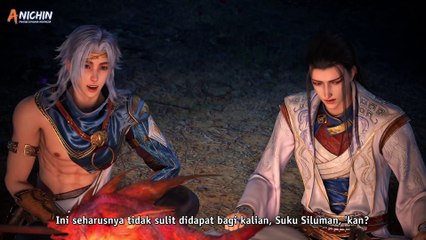 The Land of Miracles S2 Episodes 14(29) English Indo Sub(10 Multi Sub CC) HD Full 1k