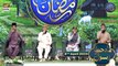 Middath e Rasool SAWW | Waseem Badami | 8th April 2023 | Shan-e- Iftar | ARY Digital