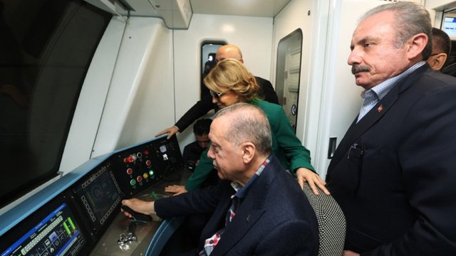 Bu nasıl hesap? Günde 800 bin bekleniyordu: Ayda 300 bin kişi kullandı...