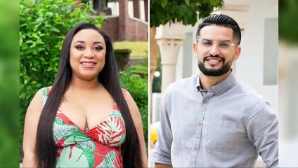Special Update!! 90 Day Fiancé !! 6 Stars Who've Spoken Out About Their Mental Health !!