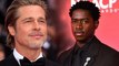 Snowfall’ Star Damson Idris Gets Lead Opposite Brad Pitt In Apple’s F1 Racing Film