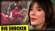 Brooke Betrayed Taylor - She's Reuniting With Ridge CBS The Bold and the Beautiful Spoilers