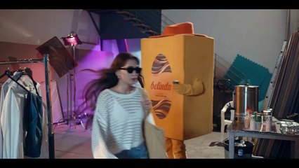 Aaahh Belinda Bande-annonce (FR)