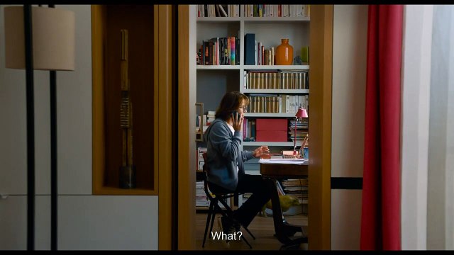 Tout s’est bien passé Bande-annonce (EN)