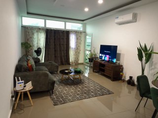 Appartement la canebière