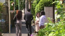 無料ホームシアター - ハンチョウ〜警視庁安積班〜シリーズ5 #8