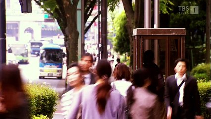 無料ホームシアター - ハンチョウ〜警視庁安積班〜シリーズ5 #9