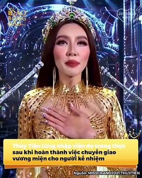 Đằng sau ánh hào quang sân khấu: Thùy Tiên mệt lả người, gục ngã sau nhiều ngày chạy show | Điện Ảnh Net