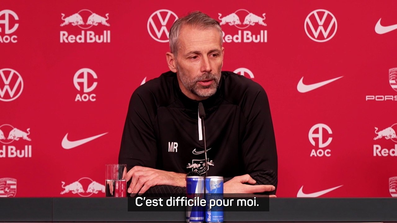 Rose réclame des "peines draconiennes" pour les auteurs de messages racistes à l'encontre de Benjamin Heinrichs