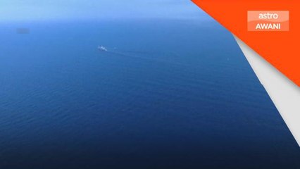 Laut China Selatan: Malaysia terus guna pendekatan diplomatik