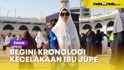 Kepental Sampai 7 Meter dan Alami Pembekuan Darah di Otak, Begini Kronologi Kecelakaan Ibu Julia Perez