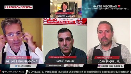 Samuel Vázquez, Policia y criminologo cesado de empleo y sueldo por contar la verdad