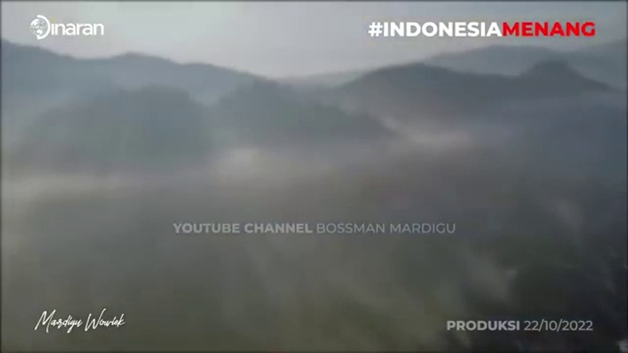 JANGAN SAMPAI SALAH LANGKAH HADAPI TAHUN 2023, PERSIAPKAN DENGAN BAIK !!!   Mardigu Wowiek 1-360p