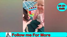 Naughty Babies Cute Baby Laughing Video | Baby Funny Videos | Cute Kids