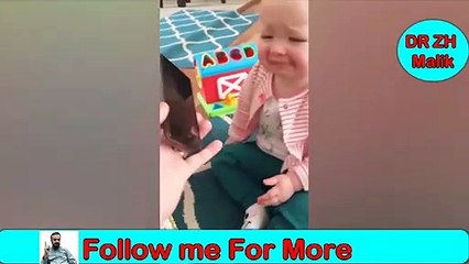 Naughty Babies Cute Baby Laughing Video | Baby Funny Videos | Cute Kids