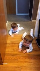 BABYS Cute |fun kids |Sweat