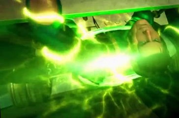Max Steel 2000 Max Steel 2000 S02 E001 The Return