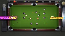 Billard City Level 926
