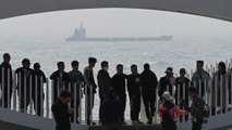 Tensions à Taïwan : la Chine procède à des exercices « d’encerclement total » de l'île