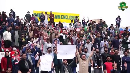 Replug ▶️ - Babar, Rizwan et al on birthday boy Shaheen's talent _ work ethics - PCB - MA2L