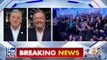 Piers Morgan reveals what Stormy Daniels told him about Trump indictment