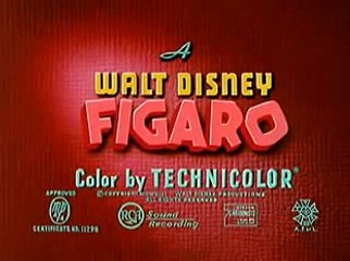 Figaro Figaro & Frankie (1947)